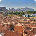 The Old Town