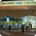 Abha airport