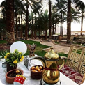 Barzan Al Ula Resort