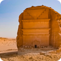 Mada'in Saleh