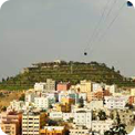 Jebel Al-Akhdar