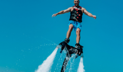 Flyboard Session – 30 minutes