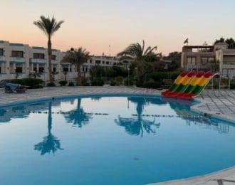 Day Use Trip “Amigo Ain Sokhna