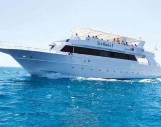 Spend an amazing day in the heart of the sea