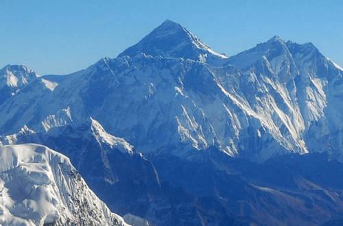 A Himalayan Adventure: the ultimate guide for Trekking in Nepal