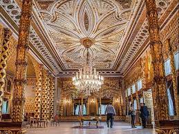 قصر الأمير محمد علي ومتحف الصيد