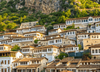 Albania Holidays: Best Places to visit for a short trip in the country!
