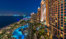 Atlantis The Palm – Staycation (1N&2D with BB for 2PAX)