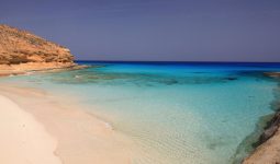 Enjoy a 4 day trip in Marsa Matrouh