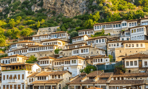 زيارة ألبانيا : أفضل أماكن ينبغي عليك زيارتها أثناء رحلتك إلى ألبانيا!