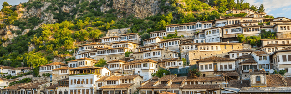 زيارة ألبانيا: أفضل أماكن ينبغي عليك زيارتها أثناء رحلتك إلى ألبانيا!