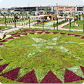 Prince Fahd Bin Sultan’s Park