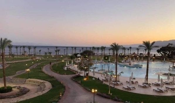 The best time you will spend on this trip to Taba