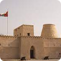 Visit Khasab Castle