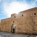 Tabuk castle