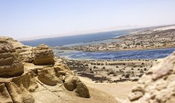 Wadi al Rayan trip