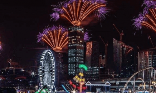 Riyadh Season 2023: Discover Top Events and Attractions