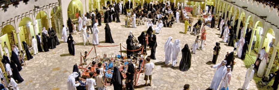 Sharqiah Season Festival: A cultural celebration