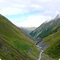 Tusheti National Park