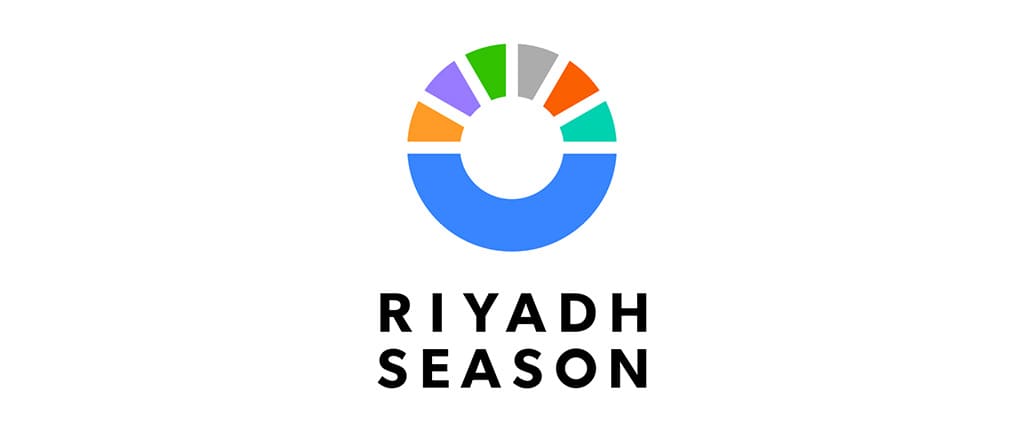 Riyadh Season Logo