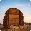 Al Ula archaeological sites