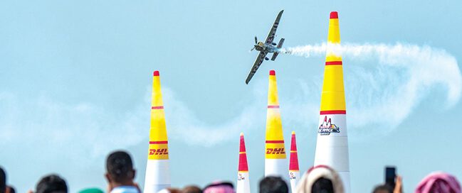 Red Bull Air Race