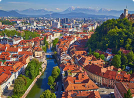 0 Tour Packages to Slovenia. Holiday package to Slovenia. Ootlah