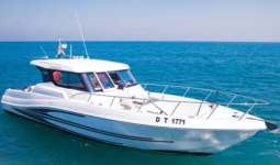 Yacht for rent - 36ft Sport Boat - 3 hours