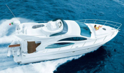 Rent a Yacht 42 ft. (for 15 pax)