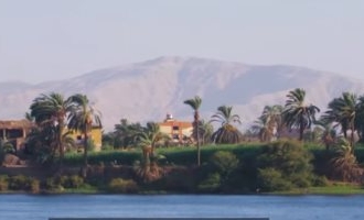 استمتع برحلة إلى رشيد 