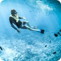 Diving and Snorkeling