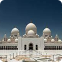 Sheikh Zayed Grand Mosque