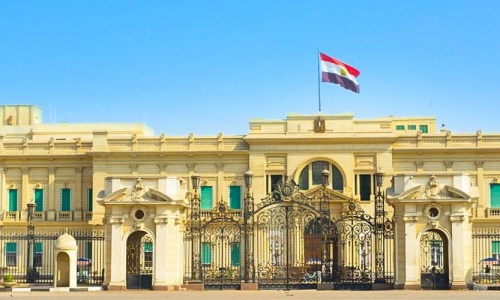 قصر عابدين: تعرف على قصور تحكي تاريخ مصر