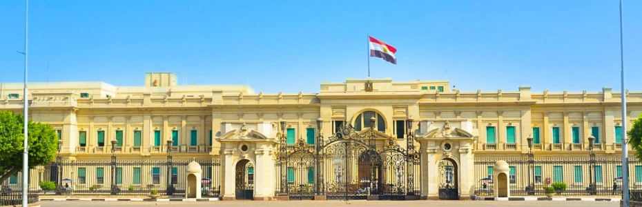 Abdeen Palace: Get to know palaces that tell Egypt's history