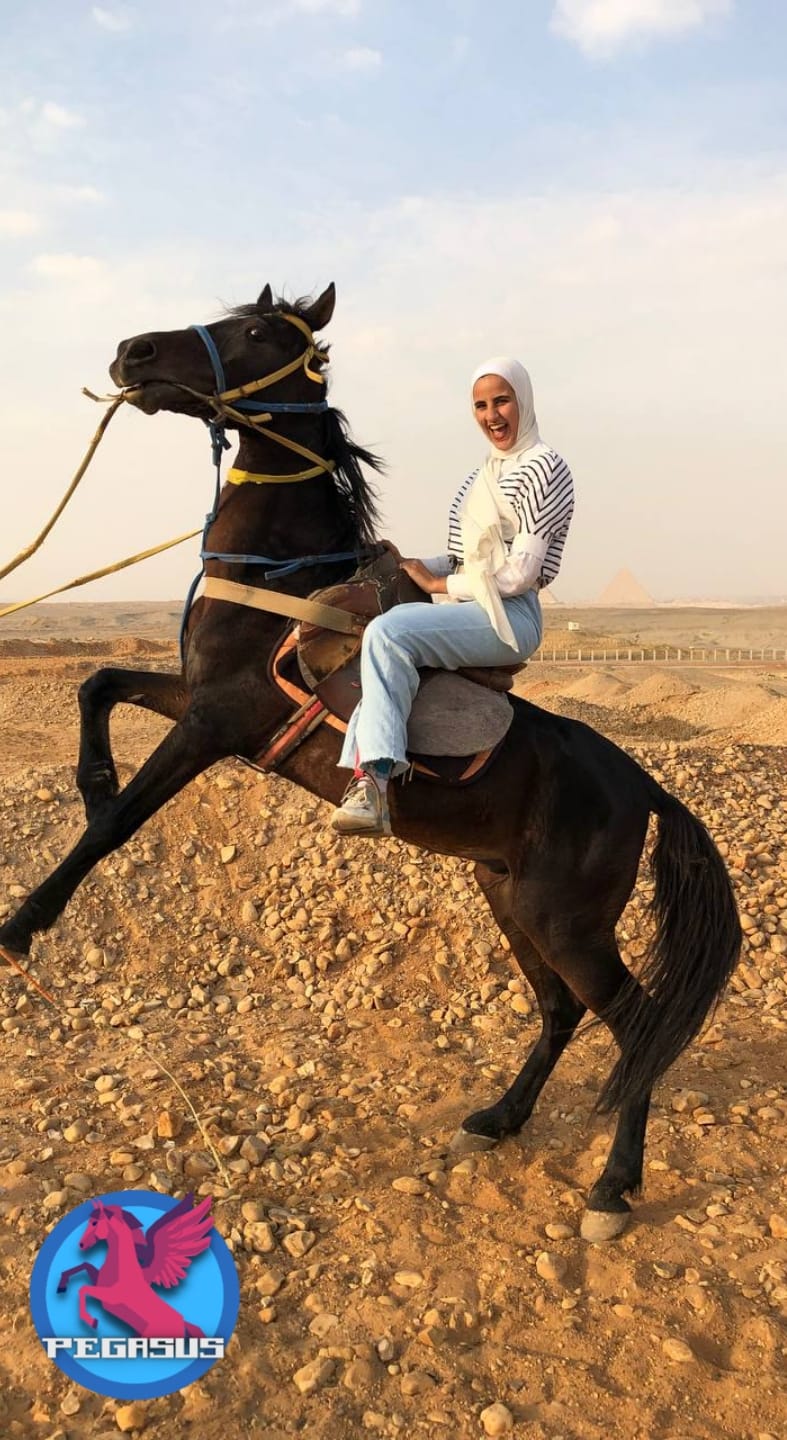  Horse Riding at Pegasus Adventure club