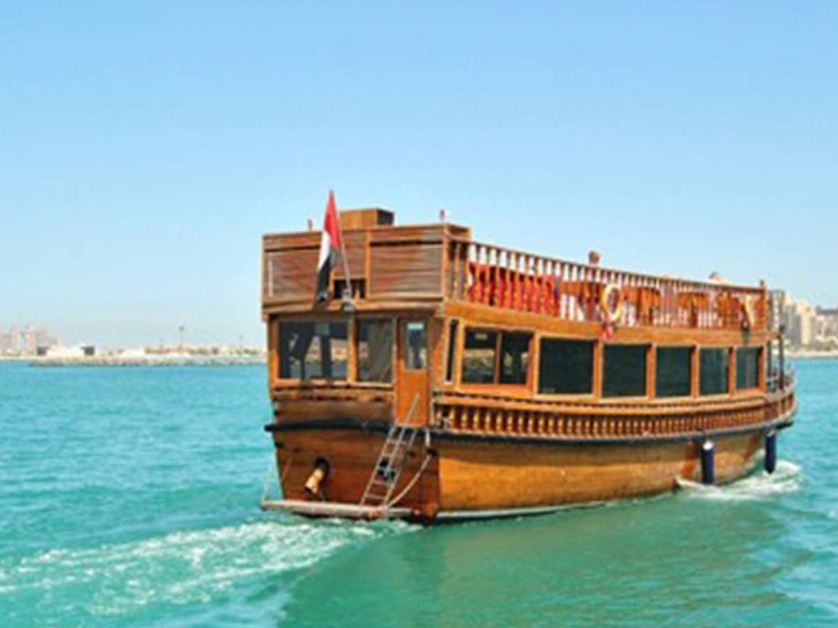 dubai-water-canal-dhow-cruise