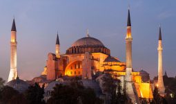 6 nights in Istanbul