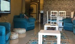 Amazing Chalet for rent in Mairna Alameen