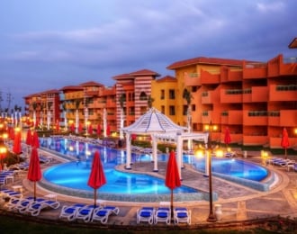 Enjoy your weekdend in porto south beach