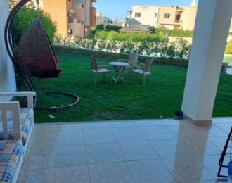 Enjoy your stay in Ground chalet in Dimora North Coast