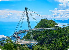 Malaysia trips for families