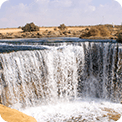 A day tour in Fayoum
