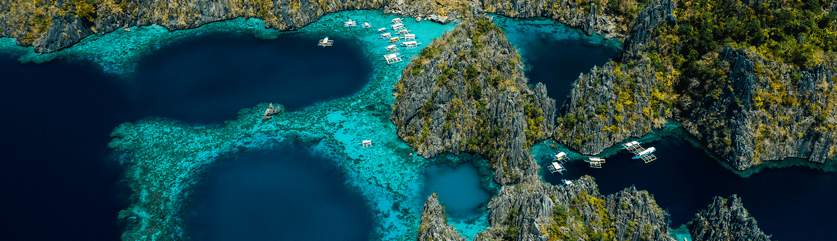 Travel Packages in Philippines