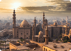 معلومات عن مصر