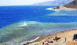 Enjoy a trip in Dahab and sharm el shiekh 