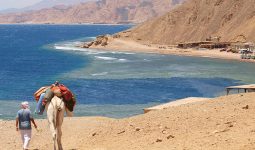 4-day trip to Dahab