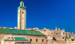 7 days in the beautiful Morocco 