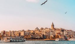 4 day trip to Istanbul 