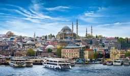 Istanbul historic epic with ponant