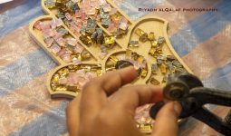 Create Mosaic Art in Bahrain